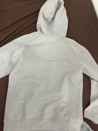 Conjunto Nike x Nocta Gris Talla M