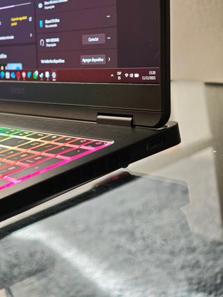 GAMING HP OMEN MAX 16 RTX5080 16GB 32GB 1TB