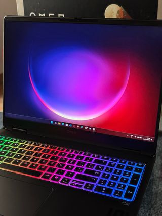 GAMING HP OMEN MAX 16 RTX5080 16GB 32GB 1TB