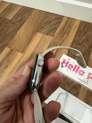 Reloj Hello Plum Smartwatch