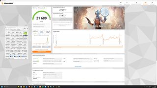 ASUS TUF Gaming RTX 4070 Ti OC 12GB GDDR6X