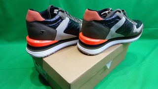 Deportivas Gioseppo Mujer Talla 36