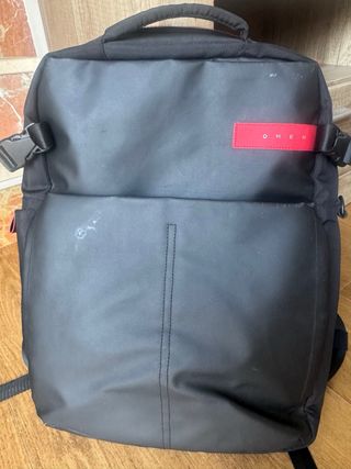 OMEN 16 GAM - Ryzen 7 + RTX 3050 Ti + Zaino OMEN