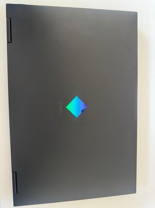 OMEN 16 GAM - Ryzen 7 + RTX 3050 Ti + Zaino OMEN