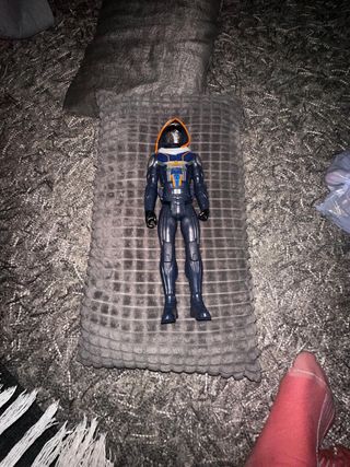 Figura Star Wars Death Trooper