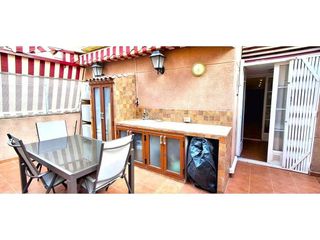 Piso en venta en Garbinet en Alicante