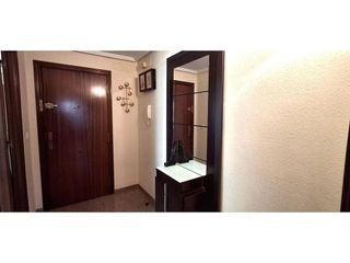 Piso en venta en Garbinet en Alicante