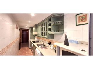 Piso en venta en Garbinet en Alicante