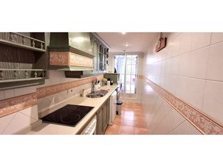 Piso en venta en Garbinet en Alicante