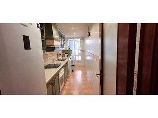 Piso en venta en Garbinet en Alicante