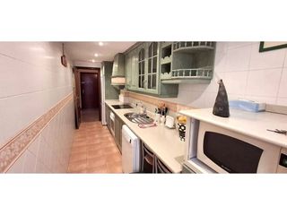 Piso en venta en Garbinet en Alicante