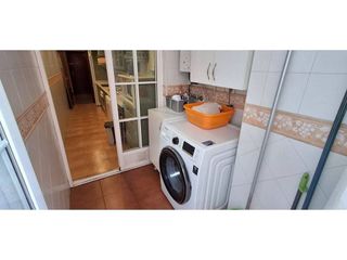 Piso en venta en Garbinet en Alicante