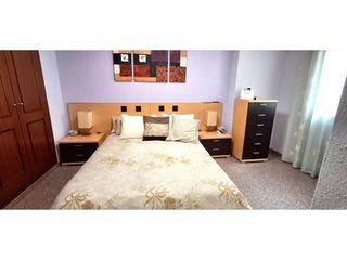 Piso en venta en Garbinet en Alicante