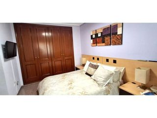 Piso en venta en Garbinet en Alicante