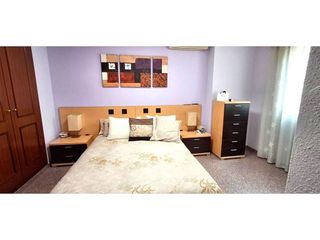 Piso en venta en Garbinet en Alicante