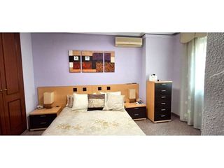 Piso en venta en Garbinet en Alicante