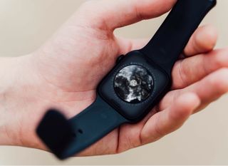 Apple Watch SE 44mm GPS 2ª Gen