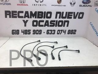 Cables bujias renault fae