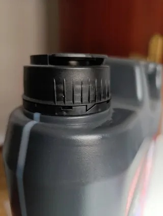 Aceite Motor Liqui Moly 10W-40 4T Synth