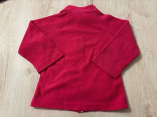 Felpa Pile Paw Patrol Nickelodeon 6 anni - 116 cm