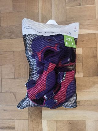 Patines Rollerblade Ajustables Talla 28-32