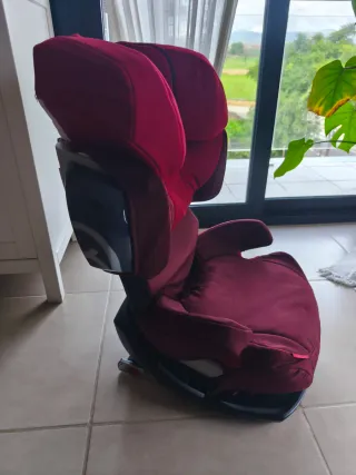 Silla de coche Cybex