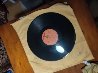 Vinilo Pasodobles Portugueses Orfeón