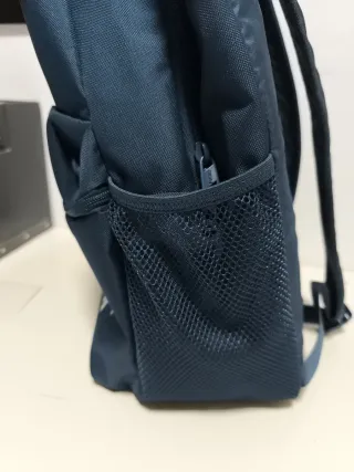 Mochila Puma Azul