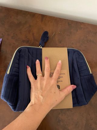 Set Cura Viso e Mani Flormar con Pochette