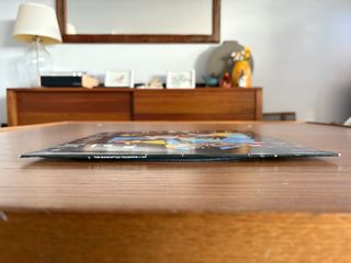 The Manhattan Transfer - LIVE (1987)