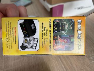 Gioco Guitar Hero On Tour per Nintendo DS