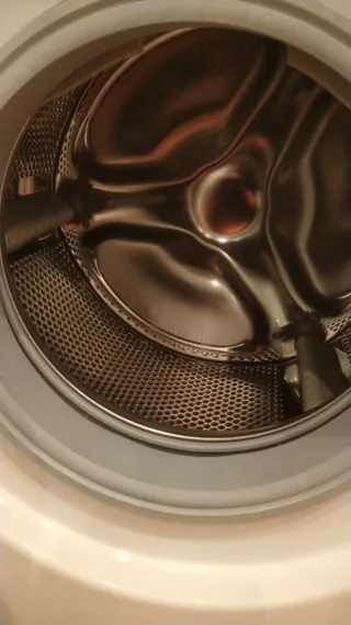 Lavadora Balay poco uso Entrego papeles de la gara