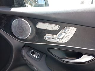 Mercedes-Benz GLC Coupé 300 d 4 Matic 245 CV 2021