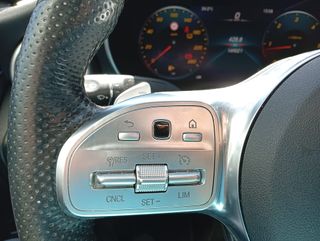 Mercedes-Benz GLC Coupé 300 d 4 Matic 245 CV 2021