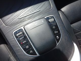 Mercedes-Benz GLC Coupé 300 d 4 Matic 245 CV 2021