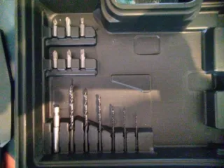 Taladro Inalámbrico DEKO DKBL2003