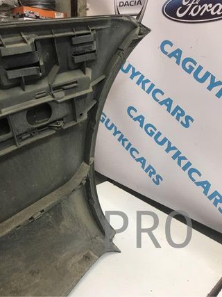 Paragolpes trasero passat 3b