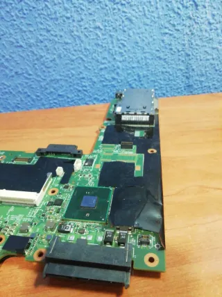 Placa Base Lenovo Portátil