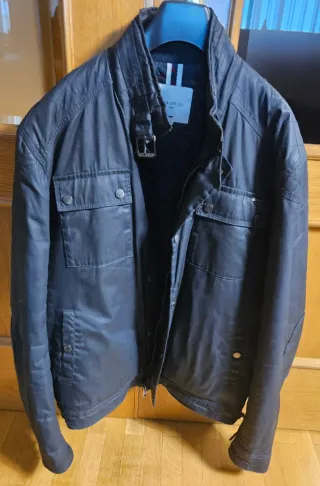 Cazadora Cortefiel tipo Bomber