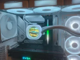 MSI Z790 Project Zero Placa Base