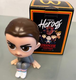 Muñeco Stranger Things McDonalds