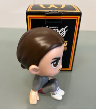 Muñeco Stranger Things McDonalds