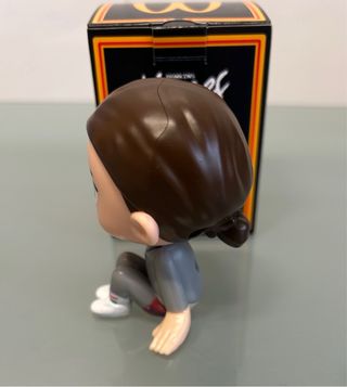 Muñeco Stranger Things McDonalds