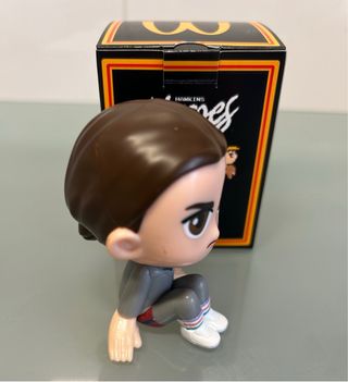 Muñeco Stranger Things McDonalds