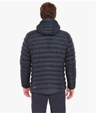 Chaqueta Rab Alpine Cirrus Azul marino