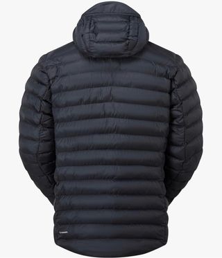 Chaqueta Rab Alpine Cirrus Azul marino