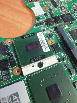 Placa Base Lenovo Portátil