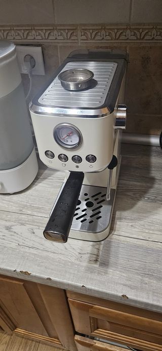 Cafetera THERA CLASSIC COMPACT Create