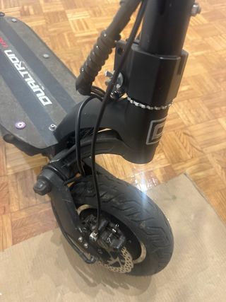 Dualtron Eagle Pro Patinete Eléctrico