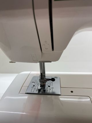 Máquina de coser Elna Sew Green